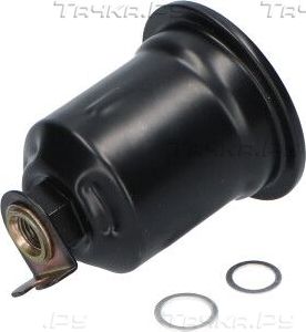 Топливный фильтр AMC Filter. Артикул MF-4449