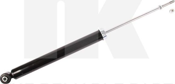 Амортизатор NK. Артикул 63453210