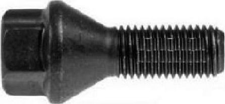 БОЛТ КОЛЕСА ASAM (сталь). Артикул 30804