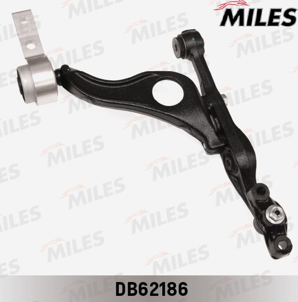 Поперечный рычаг передней подвески Miles. Артикул DB62186
