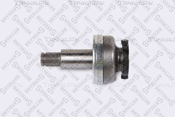 Бендикс стартера Stellox для MAN TGS 2007-2026. Артикул 06-80197-SX