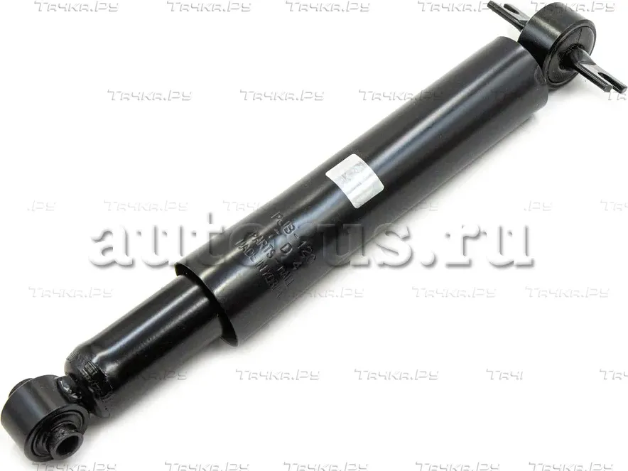 АМОРТИЗАТОР ГАЗОВЫЙ (Parts-Mall). Артикул PJB120