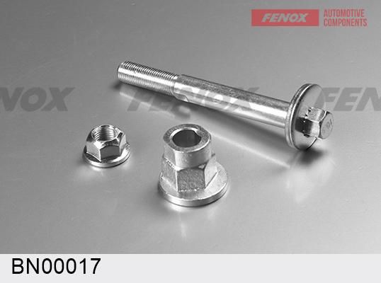 Болт рычага подвески Fenox. Артикул BN00017