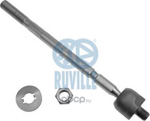 Рулевая тяга Toyota Carina, Celica (916923) (Ruville). Артикул 916923