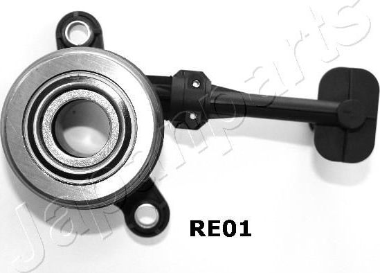 Выжимной подшипник сцепления Japanparts для Renault Kangoo I 2001-2009. Артикул CF-RE01