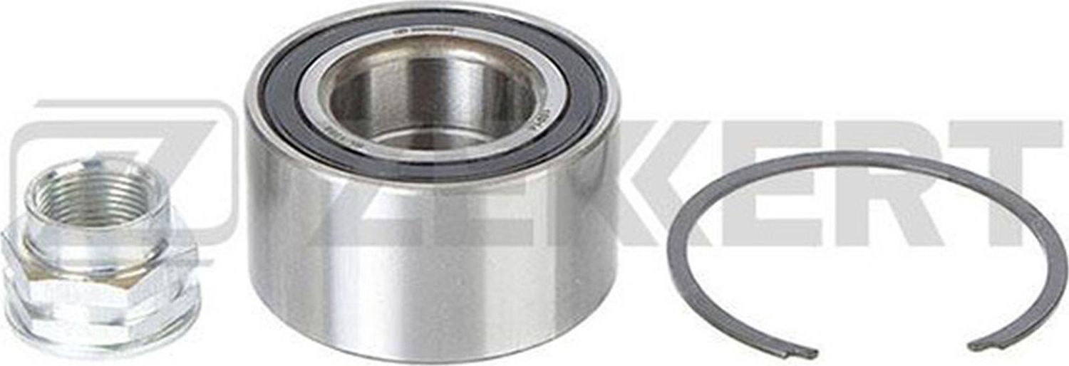 Ступичный подшипник (комплект) Zekkert. Артикул RL-5398