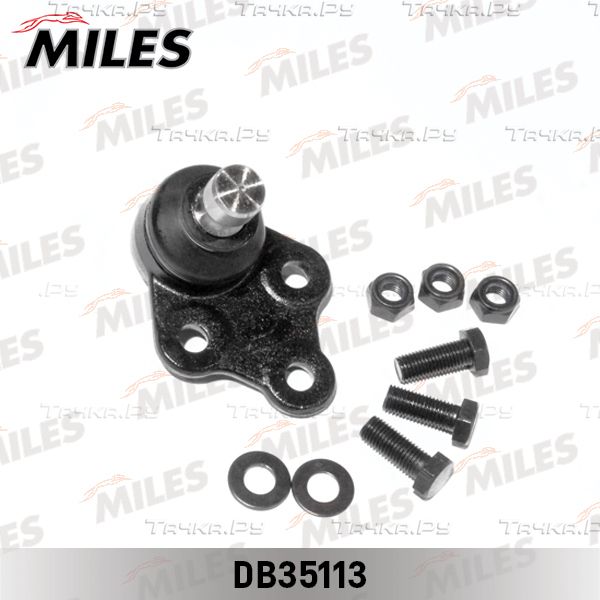 Шаровая опора Miles. Артикул DB35113
