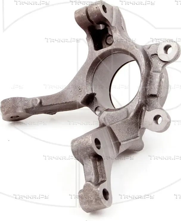 Кулак поворотный R RENAULT Logan NSP NSP076001548866 NSP. Артикул NSP076001548866