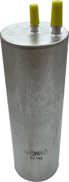 Топливный фильтр GoodWill. Артикул FG 192