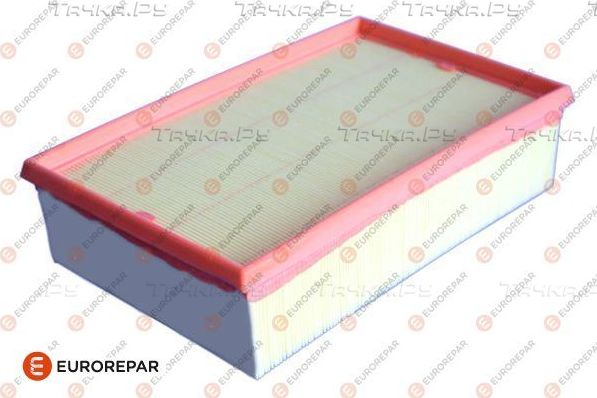 Воздушный фильтр Eurorepar для Audi S3 III (8V) 2012-2026. Артикул 1612889280