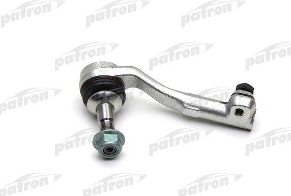 Наконечник рулевой тяги Patron. Артикул PS1247R