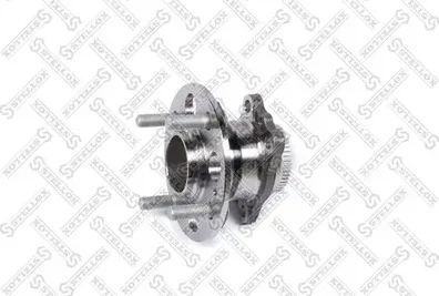 Ступичный подшипник (комплект) Stellox. Артикул 43-29073-SX