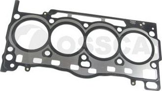 Прокладка ГБЦ OSSCA. Артикул 41005