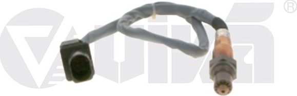 Лямбда-зонд (кислородный датчик) Vika. Артикул 91142101