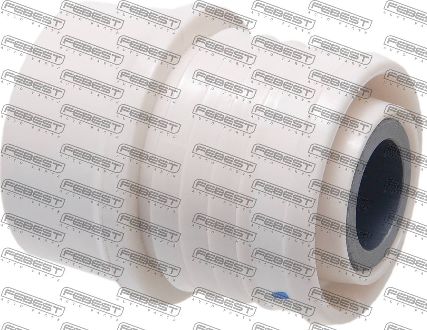 Сайлентблок задней балки Febest. Артикул FDAB-CB4F1