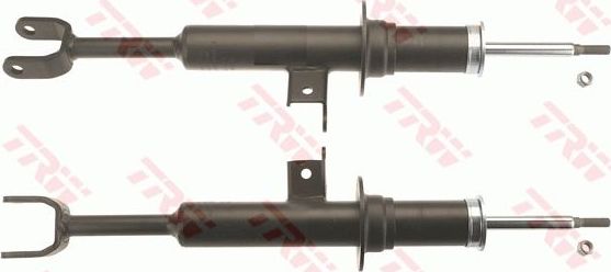 Амортизатор TRW Twin. Артикул JGM1301T