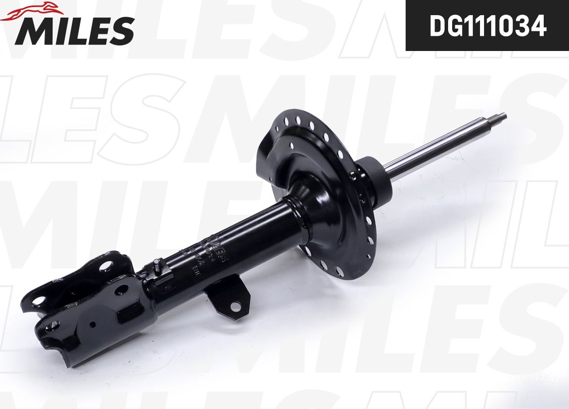 Амортизатор Miles. Артикул DG111034
