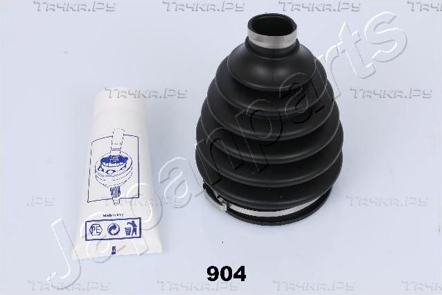 Пыльник ШРУСа наружный Japanparts для Jeep Cherokee III (KJ) 2001-2008. Артикул KB-904