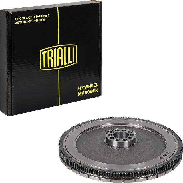 Маховик Trialli. Артикул FW 826