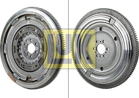 Маховик LuK DMF. Артикул 415 0683 09