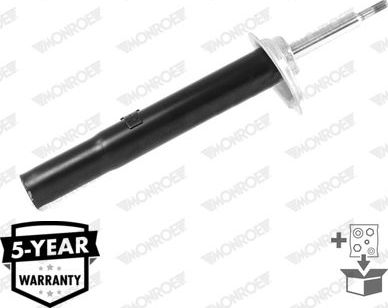 Амортизатор Monroe OESpectrum Premium. Артикул 742029SP