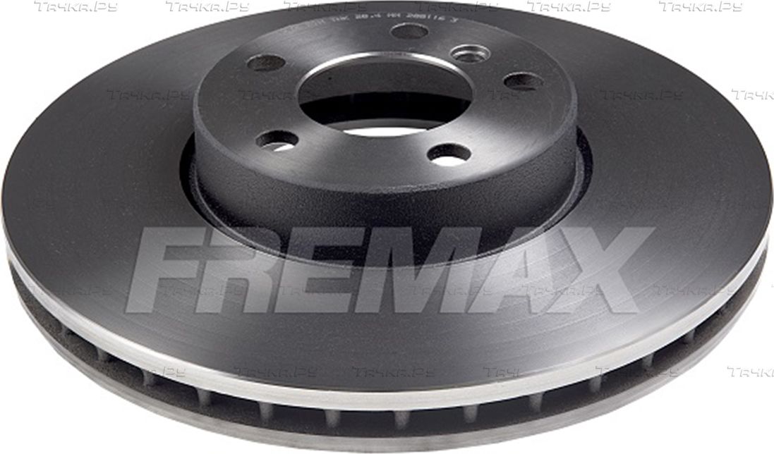 Тормозной диск Fremax. Артикул BD-1985