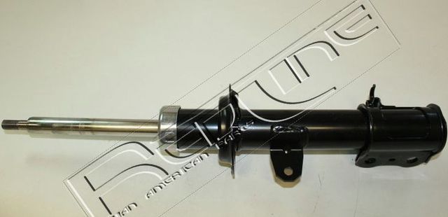 Амортизатор RED Line задний левый для Toyota MR2 III (W30) 2000-2007. Артикул 39TO133