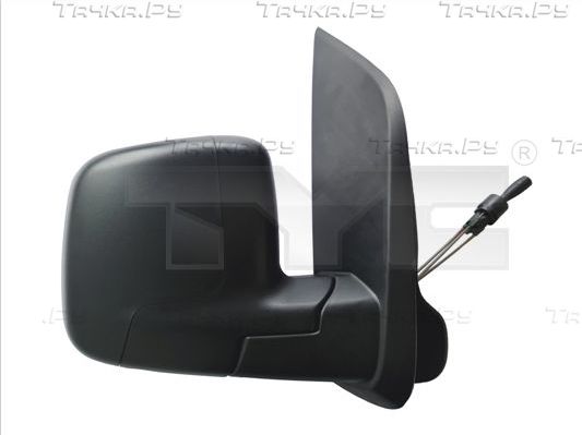 Зеркало боковое TYC. Артикул 309-0089