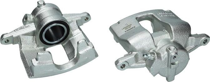 Тормозной суппорт Kamoka (Серый чугун). Артикул JBC1035