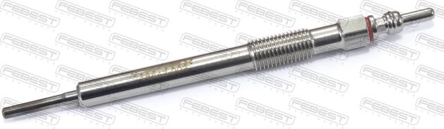 Свеча накаливания (накала) Febest для Opel Mokka I 2013-2017. Артикул 18642-002