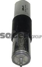 Топливный фильтр Purflux для BMW 3 III (E36) 1993-2000. Артикул EP165