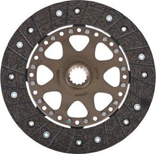 Диск сцепления Zentparts. Артикул Z41115
