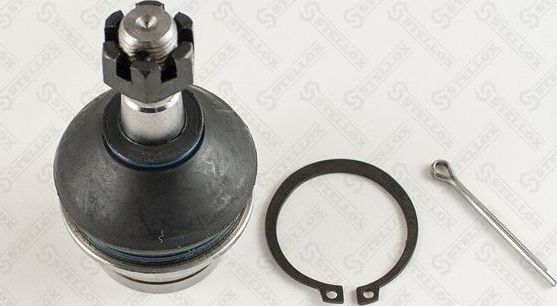 Шаровая опора Stellox. Артикул 52-10000A-SX