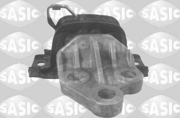 Подушка (опора) двигателя Sasic внутренний для Opel Corsa D 2006-2014. Артикул 2706083