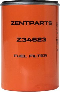 Топливный фильтр Zentparts. Артикул Z34623