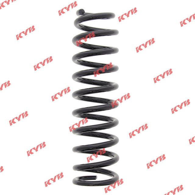 Пружина подвески KYB (Каяба) K-Flex передняя для Honda CR-V I 1995-1998. Артикул RD2370