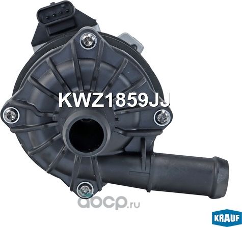 Насос водяной электрический Krauf. Артикул KWZ1859JJ