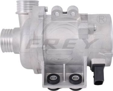 Помпа (водяной насос) Frey для BMW 1 I (E81/E82/E87/E88) 2005-2011. Артикул 823015701