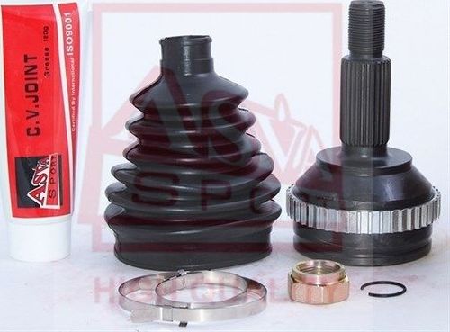 Шрус наружный (граната) Asva. Артикул FD-113A44
