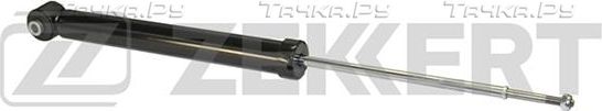 Амортизатор Zekkert задний для Hyundai Accent III 2005-2010. Артикул SG-2817