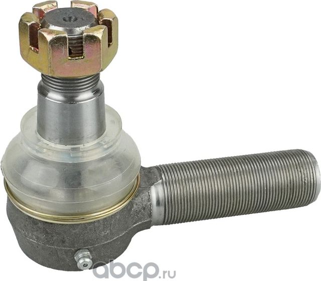 Наконечник SITRAK C7H MAX рулевой тяги левый OE. Артикул WG9925430100