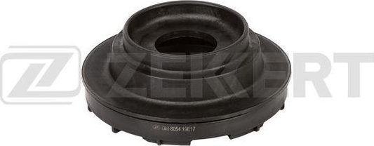 Опорный подшипник амортизатора (стойки) Zekkert передний для Mazda 2 II (DE) 2008-2015. Артикул GM-8054