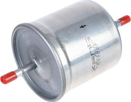 Топливный фильтр Zentparts. Артикул Z34938