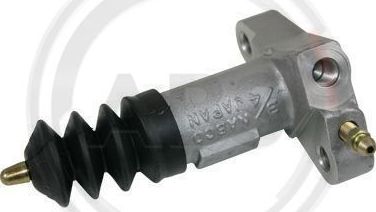 Цилиндр сцепления рабочий ABS (алюминий). Артикул 71480