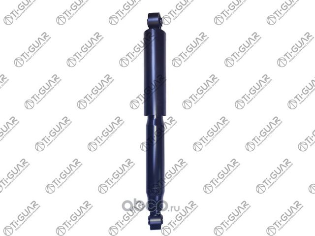 Амортизатор (TI-Guar). Артикул 2201823GC