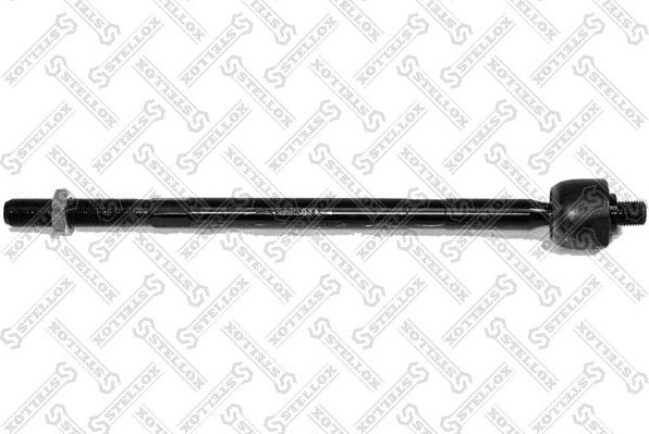 Рулевая тяга Stellox правая/левая для Ford Mondeo I 1993-1996. Артикул 55-02336-SX