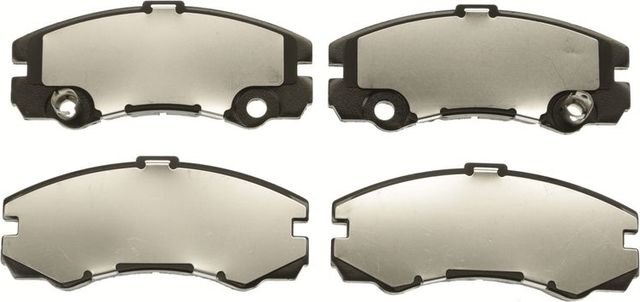 Тормозные колодки TRW передние для Opel Frontera B 1998-2004. Артикул GDB1436