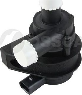 Дополнительный водяной насос OSSCA для SEAT Altea I 2004-2009. Артикул 26327