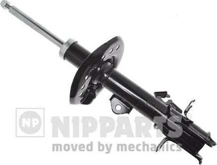 Амортизатор Nipparts передний правый для Nissan Juke I 2010-2019. Артикул N5511049G