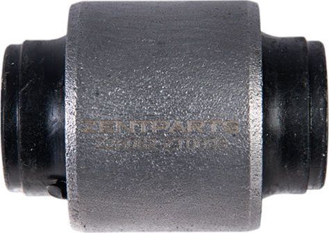 Сайлентблок заднего рычага подвески Zentparts нижний внутренний для Nissan 350Z I 2002-2009. Артикул Z26082